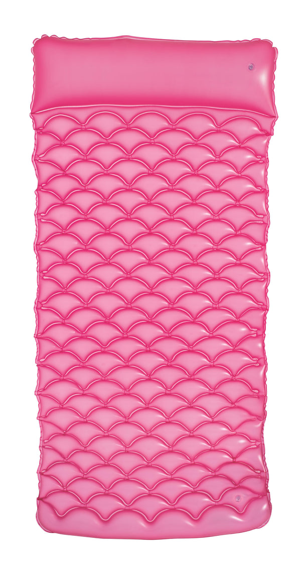 Float'n Roll Air Mat  183 x 76 cm - BestwayEgypt