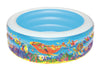 Bestway Φ1.52m x H51cm Play Pool - BestwayEgypt