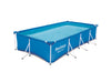 Steel Pro 4.00m x 2.11m x 81cm Pool - BestwayEgypt