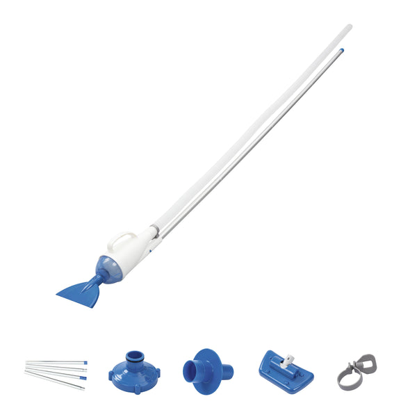 Flowclear AquaCrawl Pool Vacuum - BestwayEgypt