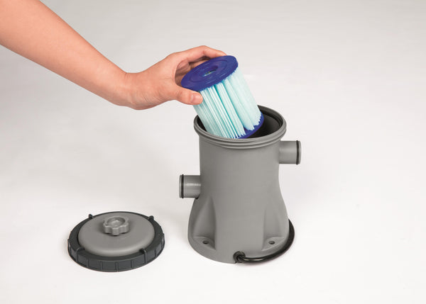Flowclear 330gal Filter Pump - BestwayEgypt