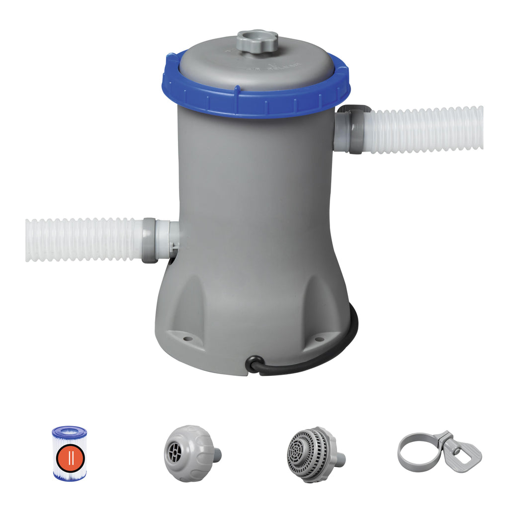 Flowclear 530gal Filter Pump - BestwayEgypt