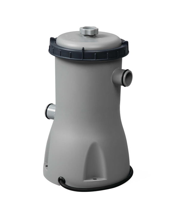 Flowclear 800gal Filter Pump - BestwayEgypt