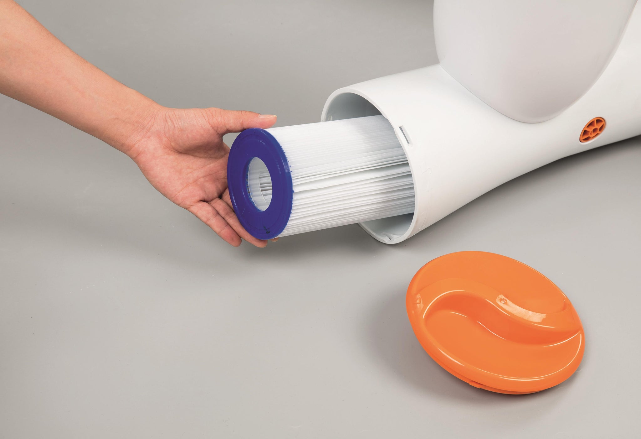 Flowclear 1050gal Skimatic Filter Pump – BestwayEgypt