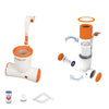 Flowclear 1050gal Skimatic Filter Pump - BestwayEgypt