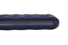 Pavillo 1.88m x 99cm x 28cm Aeroluxe Airbed Twin Built-in Foot Pump - BestwayEgypt
