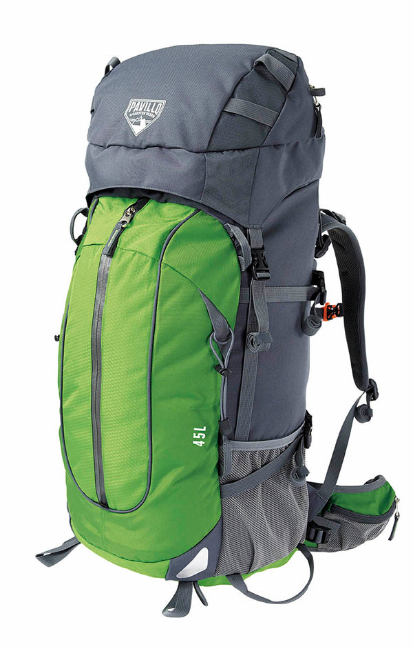 Pavillo FlexAir 45L Backpack - BestwayEgypt