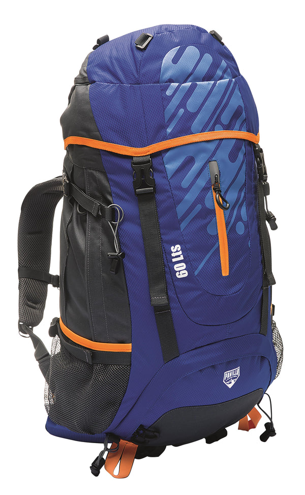Pavillo Ultra Trek 60L Backpack - BestwayEgypt
