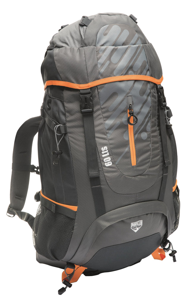 Pavillo Ultra Trek 60L Backpack - BestwayEgypt