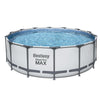 Steel Pro MAX™ 4.27m x 1.07m Pool Set