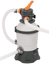 Sand Filter Pump For Flowclear Swimming Pool