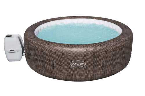 Lay-Z-Spa 2.16m×71cm St.Moritz AirJet