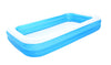 Bestway 3.05m x 1.83m x 46cm Rectangular Family Pool