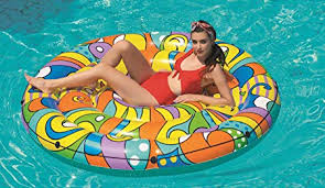 POP Island 1.88m - BestwayEgypt