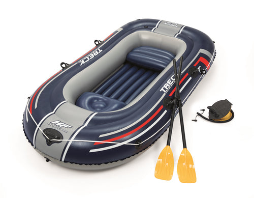 Bestway Hydro-Force Raft Set - BestwayEgypt