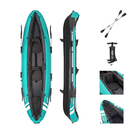 Hydro-Force Kayaks Venture
