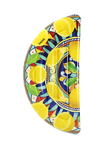 Splash of Sicily Lounge 1.71m x 89cm