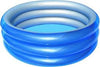 Bestway Φ2.01m x H53cm Big Metallic 3-Ring Pool - BestwayEgypt