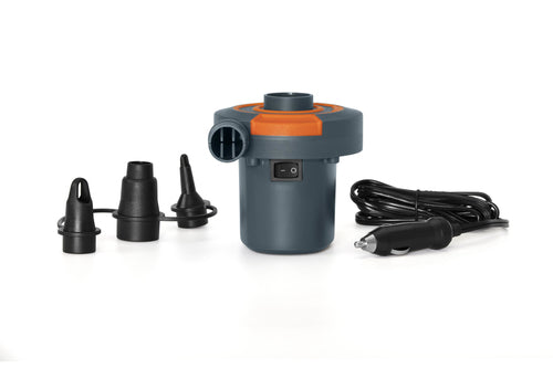 Sidewinder 12V AC/DC Air Pump