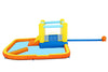 Bestway H2OGO! 3.65m x 3.40m x 1.52m Beach Bounce Water Park