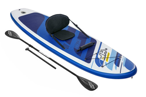 Hydro-Force 3.05m x 84cm x 12cm Oceana Convertible Set