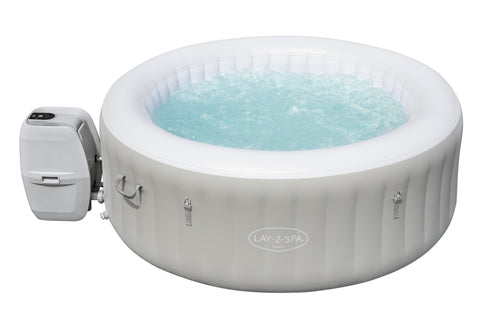 Lay-Z-Spa 1.80m x 66cm Tahiti AirJet