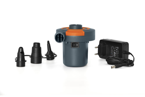 Sidewinder AC Air Pump