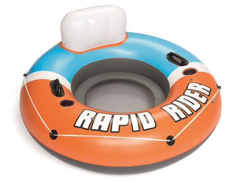 CoolerZ 1.35m Rapid Rider Tube - BestwayEgypt