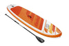 Hydro-Force 2.74m x 76cm x 12cm Aqua Journey Set