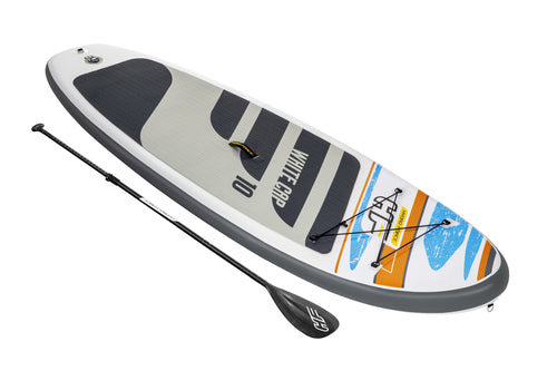Hydro-Force 3.05m x 84cm x 12cm White Cap Set