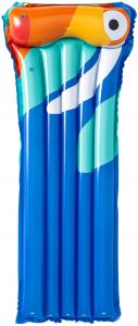 Super Surf Air Mat 1.83m x 76cm - BestwayEgypt