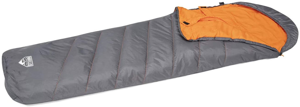 Bestway Pavillo Hiberhide 5 Sleeping Bag, 2.30m x 80cm x 60cm - BestwayEgypt