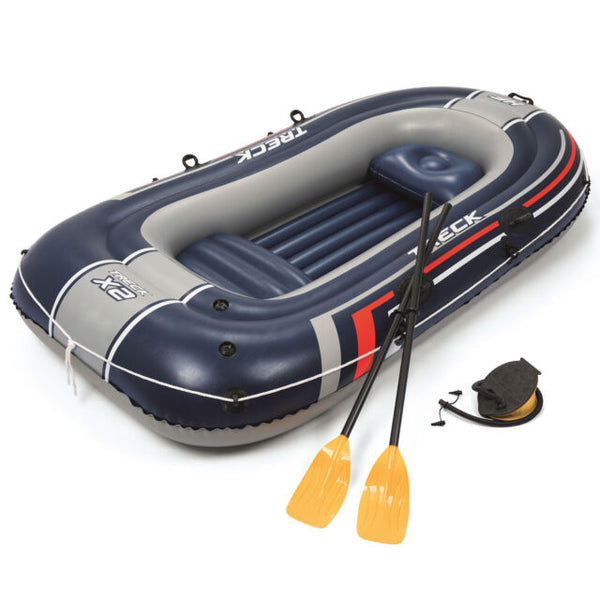 Hydro-Force Raft Set 234 x 135 cm - BestwayEgypt